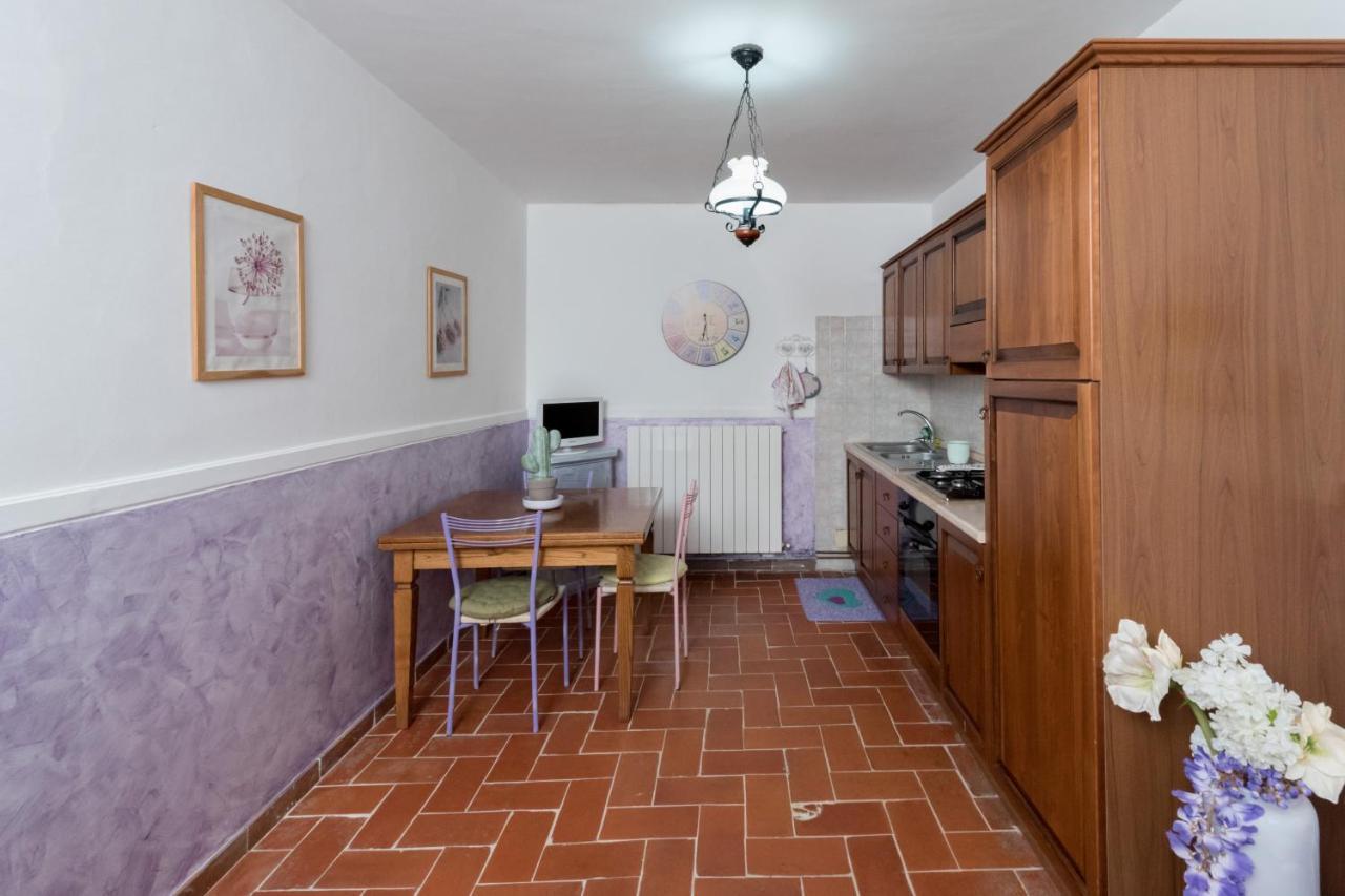 Il Raggio Di Sole Villa Bagnoregio Exterior photo